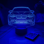 3D lampa BMW F87 M2