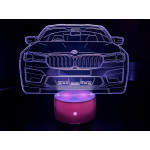 3D lampa BMW F90 M5