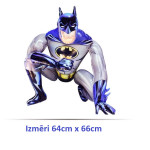 Betmena / Batman gaisa balons 