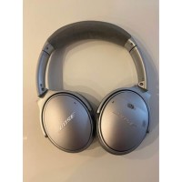 Bose QC35 I/II ausu uzgaļi / ausu spilventiņi