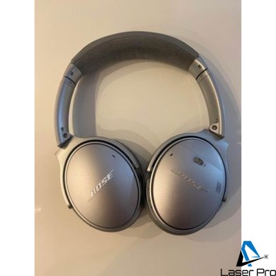 Bose QC35 I/II ausu uzgaļi / ausu spilventiņi